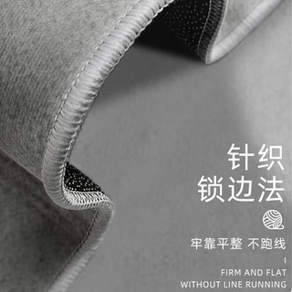 KAYE SJR-K灼光-01 中古风圆形地毯