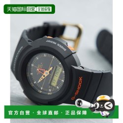 BEAUTY&YOUTH UNITED ARROWS G-SHOCK AWG-M520UA 通用款手表 6099717253652