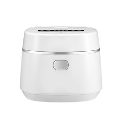 Panasonic 1.5升微电脑电饭煲SR-DD051D-W（白色）