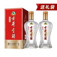 古井贡酒 经典 50%vol 浓香型白酒 500ml