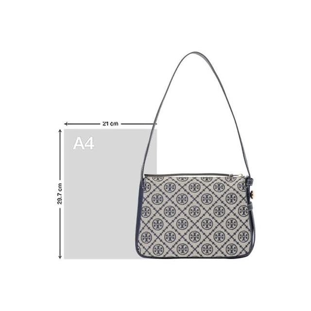 TORY BURCH 女士单肩包 TMonogram 177911