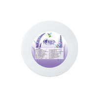 心相印 商务大盘纸3层180米 酒店大盘纸 卫生大卷纸 3层 680g/卷