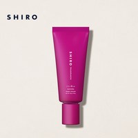 shiro FRAGRANCE香氛护手精华乳限定樱花滋润保湿不黏腻好吸收