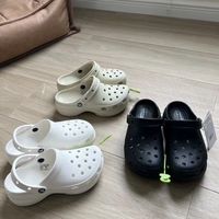 百亿补贴：crocs 女款凉拖鞋 206750