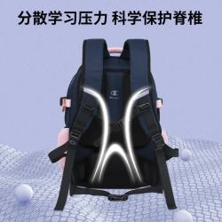 Champion 儿童双肩包 大容量 4-6年级