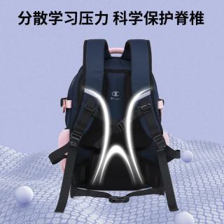 Champion 儿童双肩包 大容量