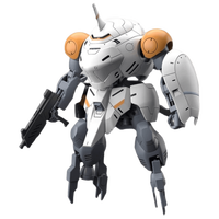 BANDAI 万代 HG 猿式罗迪 598机 铁血的奥尔芬斯 拼装模型