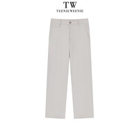 TeenieWeenieMen TeenieWeenie Men 青年男士休闲裤 TNTC252402K