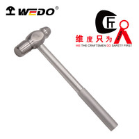 维度 钛合金奶头锤 1lb TT5701B-1004