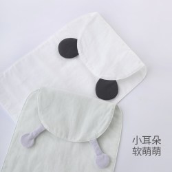 巴厘小猪 婴儿汗巾