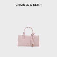 CHARLES & KEITH 春季新款 女士手提单肩斜挎包 CK2-30271481