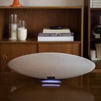 百亿补贴:宝华韦健 Zeppelin Pro齐柏林飞艇6代无线音响 HIFI有源蓝牙音箱