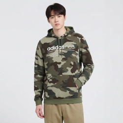 adidas H45226 男款卫衣