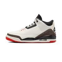 百亿补贴：NIKE Air Jordan 3 Retro OG IF4396-103 男子中帮复古篮球鞋