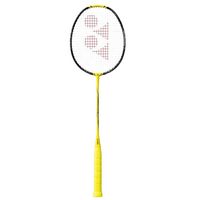 YONEX Nanoflare 1000 Z 羽毛球拍 超快 Exbolt 65 绳 11kg 球拍袋