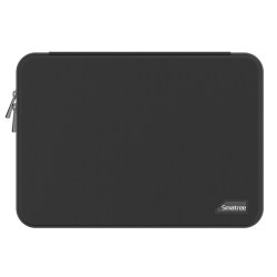 Smatree 适用2023款AppleMacBookPro14英寸电脑包13.3/13.6/Air15英寸/15.4苹果笔记本内胆包防摔防震硬壳包