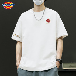 Dickies 男士短袖T恤 2026款