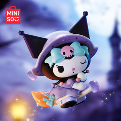名创优品 Sanrio Characters魔法物语系列 盲盒