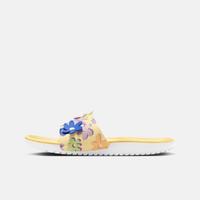 NIKE KAWA SLIDE  透气 时尚运动款 中大童拖鞋