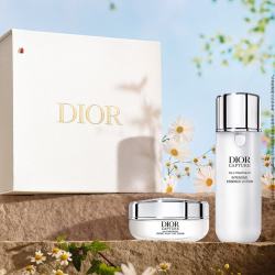 Dior 年轻加乘护肤礼盒装(10力水 小A瓶面霜)护肤 生日礼物送女友