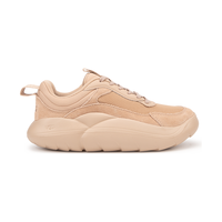 UGG 1166011 厚底系带休闲鞋