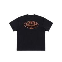 Dickies 后背动漫风字体短袖T恤 DK0A87R6