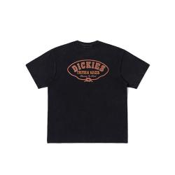 Dickies 后背动漫风字体短袖T恤 DK0A87R6