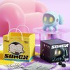 SONGX 音乐小怪兽 蓝牙音箱