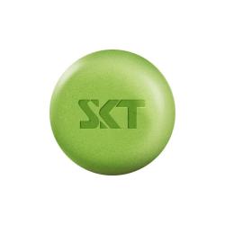 SKT 茶树精油控油洁面香皂 茶树鎏金皂1盒