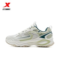 特步 启源 女款休闲运动鞋 975218320029