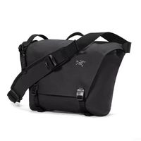 百亿补贴：ARC'TERYX GRANVILLE 10L 单肩运动户外尼龙邮差包