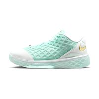 百亿补贴：NIKE Zoom Kobe 3 Protro科比3浅青绿复古篮球鞋 IX2017-100