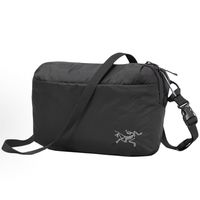 百亿补贴：ARC'TERYX Arcteryx始祖鸟 2.5L HELIAD 斜挎包 户外包