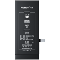 诺希 iPhone XR 手机电池 3350mAh