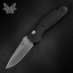 BENCHMADE 美国进口Benchmade蝴蝶556-S30v