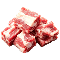 鹏程 软骨肋排块 1000g*2袋 猪肉