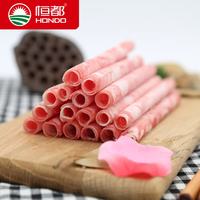 恒都 原切肥牛卷 500g*2盒
