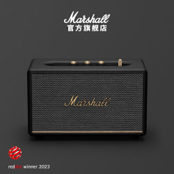 Marshall ACTON III 居家 蓝牙音箱