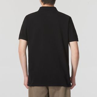 Timberland 添柏岚 男子户外透气POLO衫