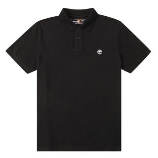 Timberland 添柏岚 男子户外透气POLO衫