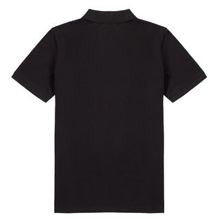 Timberland 添柏岚 男子户外透气POLO衫