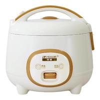 Peskoe CFXB30-40B1 智能预约蒸煮一体电饭煲
