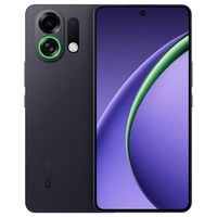 OPPO K13 Turbo Pro 疾风散热引擎 黑武士 12GB+256GB 5G手机