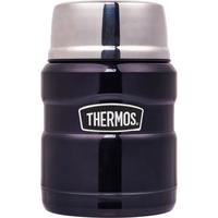 THERMOS/膳魔师 保温 焖烧杯 勺子 膳魔师SK-3000 深蓝色