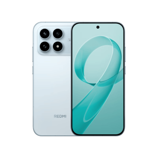 小米 K90 骁龙8至尊版 水蓝色 12GB 512GB 5G手机