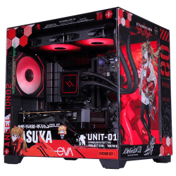 华硕 i5-12600KF RTX5060 游戏台式电脑主机