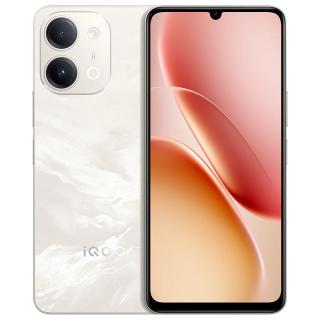 vivo iQOO Z11i 6500mAh蓝海大电池 沙漠金 8GB 256GB 手机