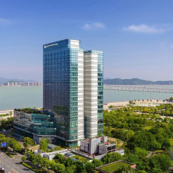 舟山雅高铂尔曼酒店1晚+首晚迷你吧饮品+首晚欢迎水果1份+陶瓷杯1个