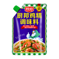 88VIP:厨邦 鸡精调味料 200g
