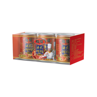 桥头 火锅油碟 65ml*3盒
